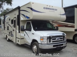 New 2018 Gulf Stream Conquest 6316 available in Clearwater, Florida
