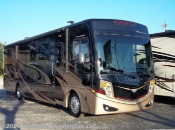 Used 2016 Fleetwood Excursion 35B available in Clearwater, Florida