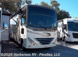 Used 2018 Thor Motor Coach Hurricane 34P available in Clearwater, Florida