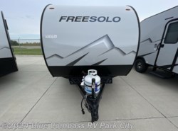 New 2023 Braxton Creek Free Solo Plus FAM available in Park City, Kansas