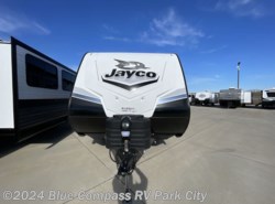 New 2024 Jayco Jay Feather 27BHB available in Park City, Kansas