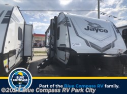 New 2024 Jayco Jay Feather 21MML available in Park City, Kansas