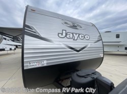 New 2025 Jayco Jay Flight SLX 262RLS available in Park City, Kansas
