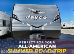 New 2025 Jayco Jay Flight SLX 261BHSW available in Park City, Kansas