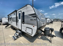 New 2025 Jayco Jay Flight SLX 262RLSW available in Park City, Kansas