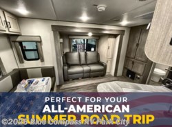 New 2025 Forest River Aurora Light 23MKS available in Park City, Kansas