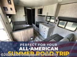 New 2025 Jayco Jay Flight SLX 260BH available in Park City, Kansas