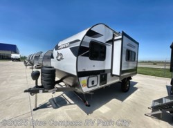 New 2025 Jayco Jay Feather Micro 166FBS available in Park City, Kansas