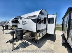 New 2025 Jayco Jay Feather Micro 199MBS available in Park City, Kansas