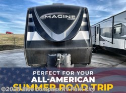Used 2022 Grand Design Imagine 2910BH available in Park City, Kansas