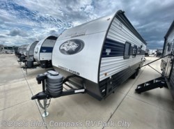 New 2025 Forest River Cherokee Grey Wolf 26DJSE available in Park City, Kansas