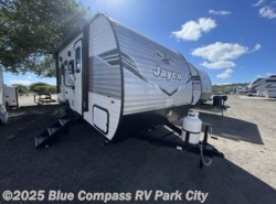 New 2025 Jayco Jay Flight SLX 160LKW available in Park City, Kansas