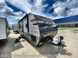 New 2025 Forest River Aurora Light 26BH available in Park City, Kansas