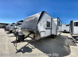 New 2025 Grand Design Imagine XLS 22MLE available in Park City, Kansas