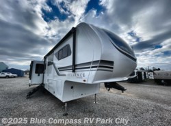 New 2025 Grand Design Influence 3203GK available in Park City, Kansas