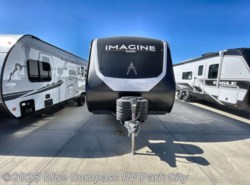 New 2025 Grand Design Imagine 2470BH available in Park City, Kansas
