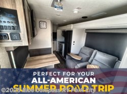 New 2025 Jayco Eagle HT 230MLCS available in Park City, Kansas
