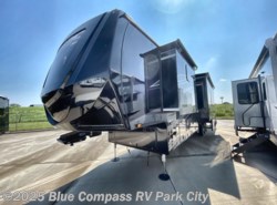 New 2025 Jayco Seismic Luxury Series 4113 available in Park City, Kansas