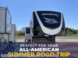 New 2025 Jayco Seismic 399 available in Park City, Kansas