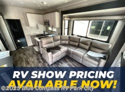 New 2025 Jayco Seismic 399 available in Park City, Kansas