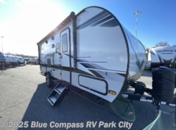 New 2025 Jayco Jay Feather Micro 199MBS available in Park City, Kansas
