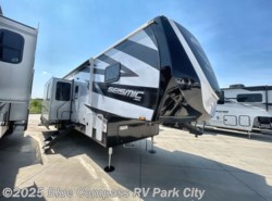 New 2025 Jayco Seismic 399 available in Park City, Kansas