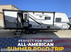 New 2024 Jayco Jay Feather 25RB available in Park City, Kansas