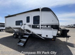 New 2025 Jayco Eagle HT 230MLCS available in Park City, Kansas