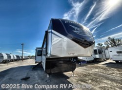 New 2026 Jayco Pinnacle 38KPTS available in Park City, Kansas