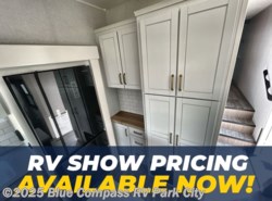 New 2026 Jayco Eagle 355MBQS available in Park City, Kansas