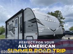 New 2026 Jayco Jay Flight SLX 175BHW available in Park City, Kansas