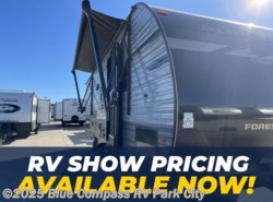New 2025 Forest River Aurora Light 26BHS available in Park City, Kansas