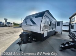 Used 2025 Forest River Puma 337BH available in Park City, Kansas
