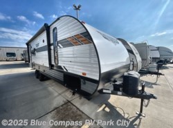 Used 2021 Forest River Wildwood 24RLXL available in Park City, Kansas