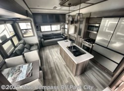 Used 2024 Grand Design Solitude 378MBS available in Park City, Kansas
