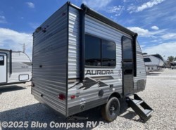 New 2025 Forest River Aurora Light 13RDX available in Park City, Kansas