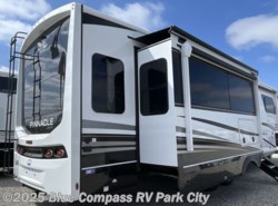New 2025 Jayco Pinnacle 38KPTS available in Park City, Kansas