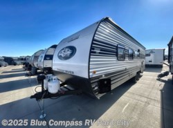 New 2025 Forest River Cherokee Grey Wolf 26DJSE available in Park City, Kansas