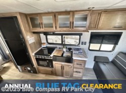 New 2025 Forest River Cherokee Grey Wolf 26DJSE available in Park City, Kansas