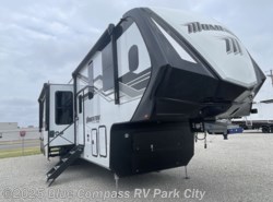 New 2025 Grand Design Momentum M-Class 395MS available in Park City, Kansas