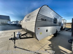 New 2025 Jayco Jay Flight SLX 170BHW available in Park City, Kansas
