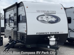New 2025 Forest River Cherokee Wolf Pup 16BHSW available in Park City, Kansas
