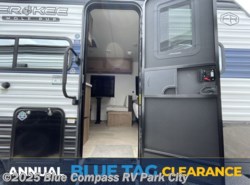 New 2025 Forest River Cherokee Wolf Pup 16BHSW available in Park City, Kansas