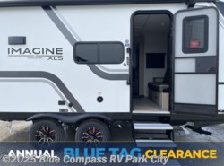 New 2026 Grand Design Imagine XLS 17MKE available in Park City, Kansas