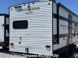 New 2026 Grand Design Transcend Xplor 25MLX available in Park City, Kansas