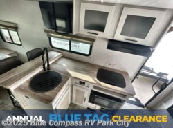 Used 2024 Forest River No Boundaries NB19.8 available in Park City, Kansas