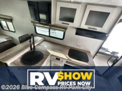 Used 2024 Forest River No Boundaries NB19.8 available in Park City, Kansas