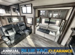 Used 2021 Grand Design Solitude 390RK available in Park City, Kansas