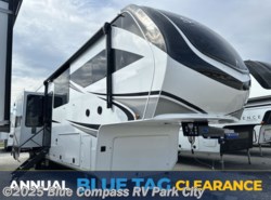 New 2026 Grand Design Solitude 390RK available in Park City, Kansas