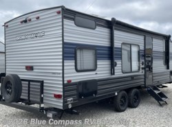 Used 2021 Forest River Cherokee Grey Wolf Cherokee Greywolf 26djse available in Park City, Kansas